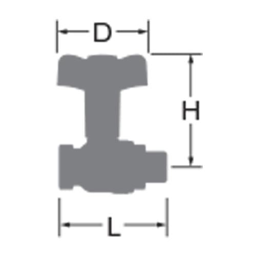 青銅製ファンコイルユニット用ボール ＜RTFO＞