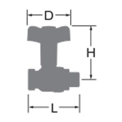 青銅製ファンコイルユニット用ボール ＜RTFO＞