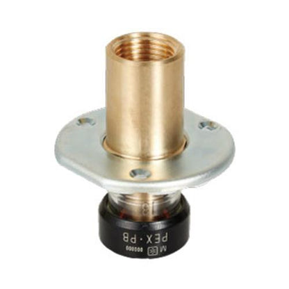 給水用ワンタッチ継手ロング丸座付ソケット ＜HBC-F4-Z＞