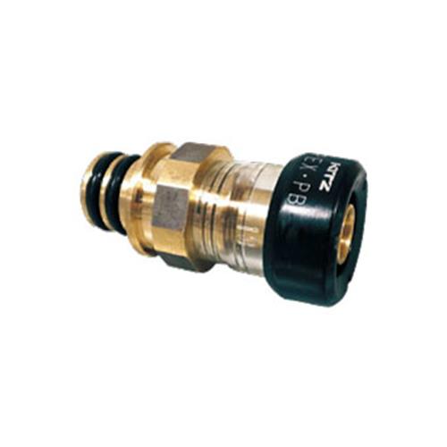 給水用ワンタッチ継手クイックファスナーソケット ＜HBW-W18-Z-13＞