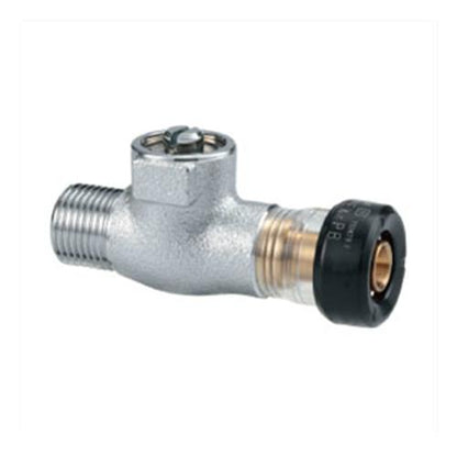 給水用ワンタッチ継手分岐止水栓付ソケット ＜HSK-G4-Z-13＞