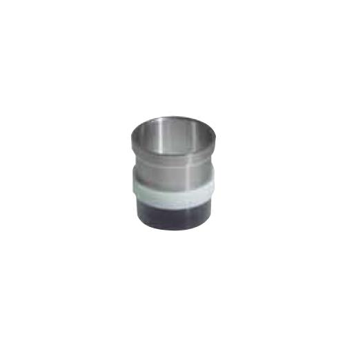 サドル付分水栓用防食ステンレス密着コア ＜WX-IUT-50＞