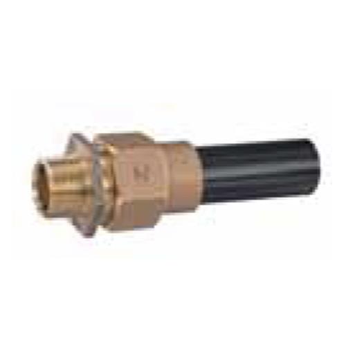 青銅製鋼管用ユニオンシモク ＜WJT-GVS＞