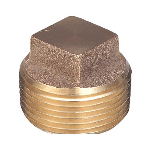 青銅製仕切弁用プラグ ＜WJT-PT＞
