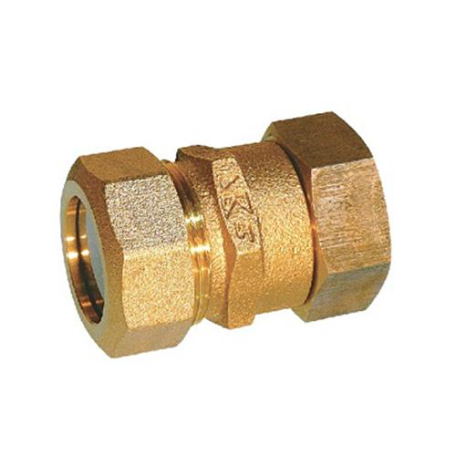 青銅製分止水栓用ソケット水道用ポリエチレン管1種用 ＜1SSR＞