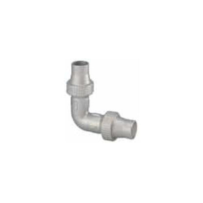 水道用ステンレス製管継手(伸縮可とう式)エルボ ＜WJUC-L＞