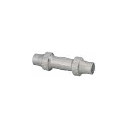 水道用ステンレス製管継手(伸縮可とう式)ソケット ＜WJUC-S＞