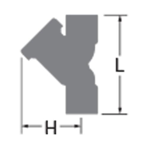 樹脂製汎用ボールチャッキ ＜VFTS＞