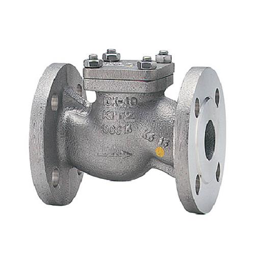ステンレス鋼製Aシリーズリフトチャッキ ＜10UNAO＞