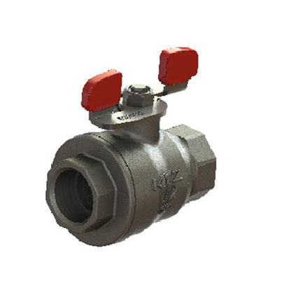 ステンレス鋼製ボール ＜UTFKW＞