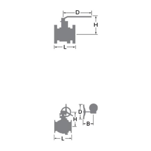 ステンレス鋼製ボール ＜G-10UTB＞