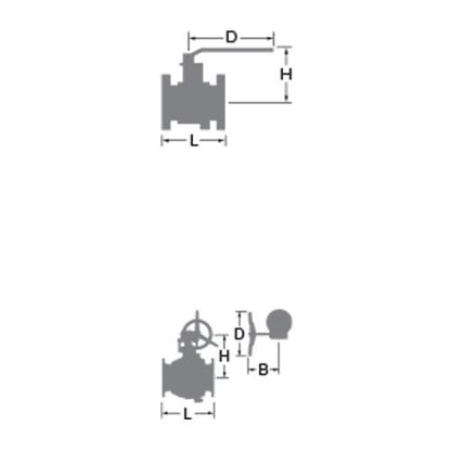 ステンレス鋼製ボール ＜G-10UTB＞