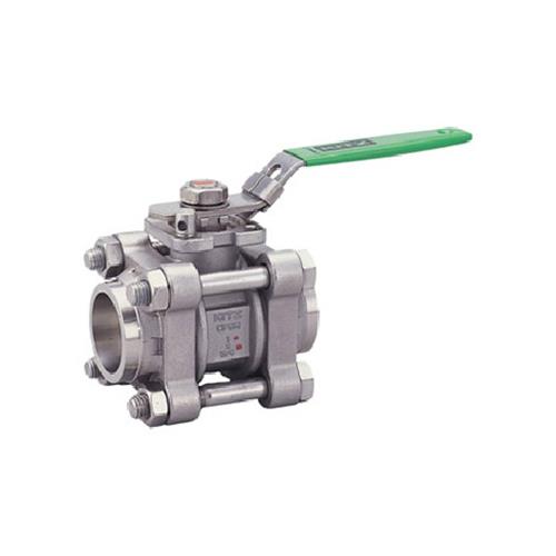 ステンレス鋼製ボール ＜SWU3TZFM＞