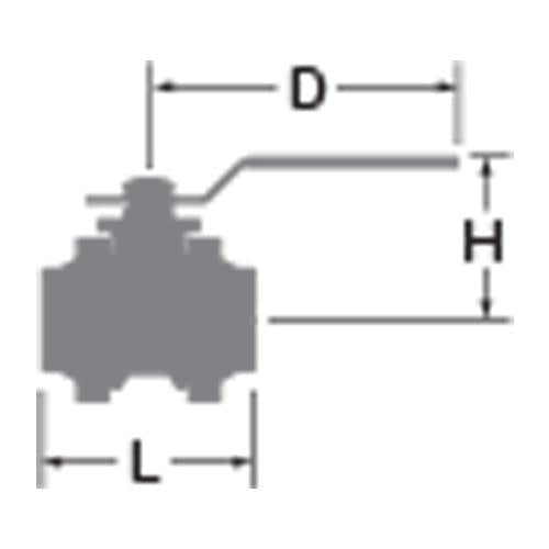 ステンレス鋼製ボール ＜SWU3TZM＞