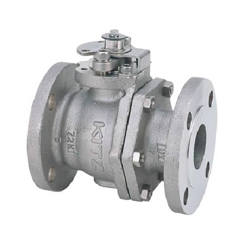 ステンレス鋼製ボール ＜150UTDZM＞