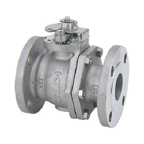 ステンレス鋼製ボール ＜150UTDZO＞
