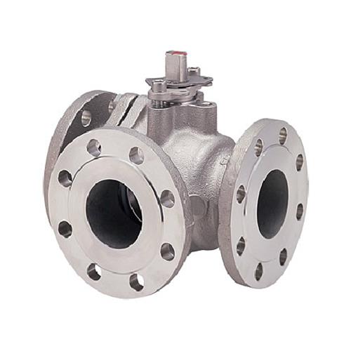ステンレス鋼製ボール(三方) ＜10UTR2LM＞