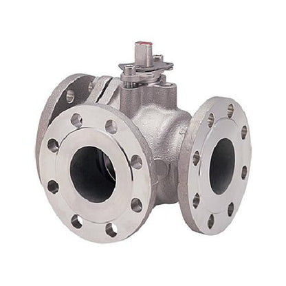 ステンレス鋼製ボール(三方) ＜10UTR2LM＞