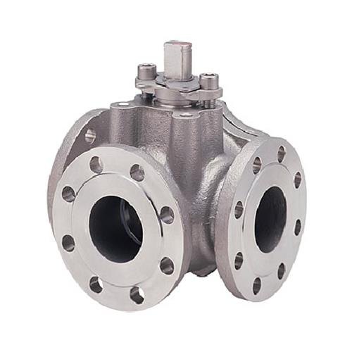 ステンレス鋼製ボール(三方) ＜10UTR4LA＞