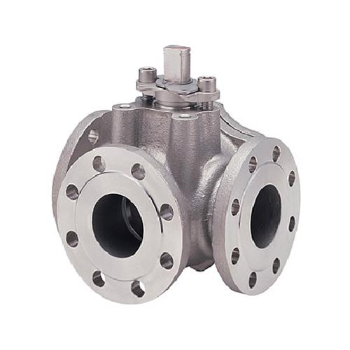 ステンレス鋼製ボール(三方) ＜10UTR4TA＞