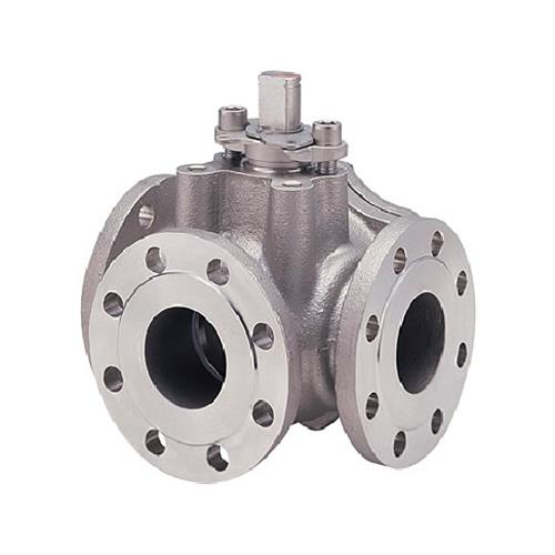 ステンレス鋼製ボール(三方) ＜10UTR4TAM＞