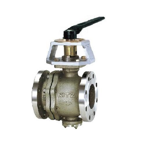 ステンレス鋼製ラムダ(R)ポート ＜L-10UVC＞