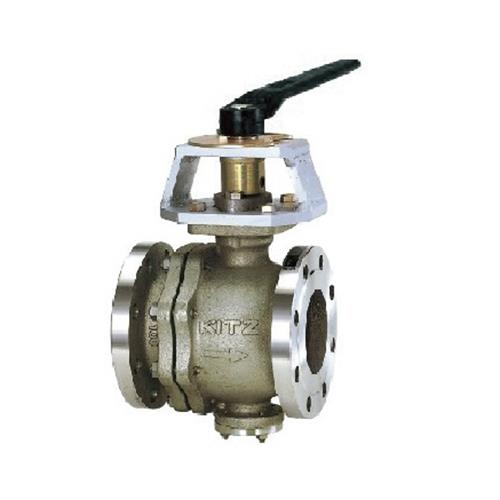 ステンレス鋼製ラムダ(R)ポート ＜L-150UVCM＞