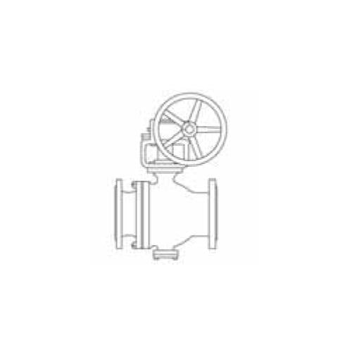 ステンレス鋼製ラムダ(Λ)ポート ＜G-150UVC＞