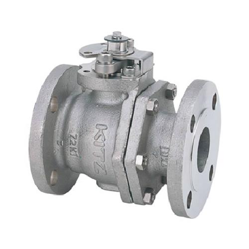 ステンレス鋼製高温用ボール(メタボール) ＜10UTDZ6H＞