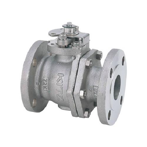 ステンレス鋼製高温用ボール(メタボール) ＜G-10UTDZ5H＞