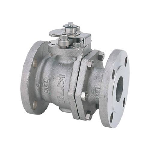 ステンレス鋼製高温用ボール(メタボール) ＜G-10UTDZ6H＞