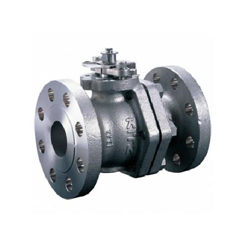 ステンレス鋼製高温用ボール(メタボール) ＜300UTDZ6H＞