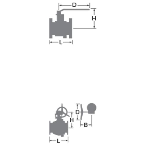 高温用ボール(フィルタイトボール) ＜G-150SCTDZ1H＞