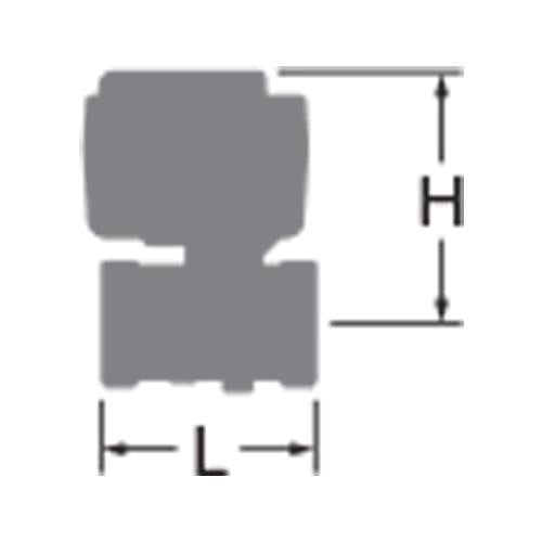 小型電動(ぷちケルモ) ＜ESA100-UTASE＞