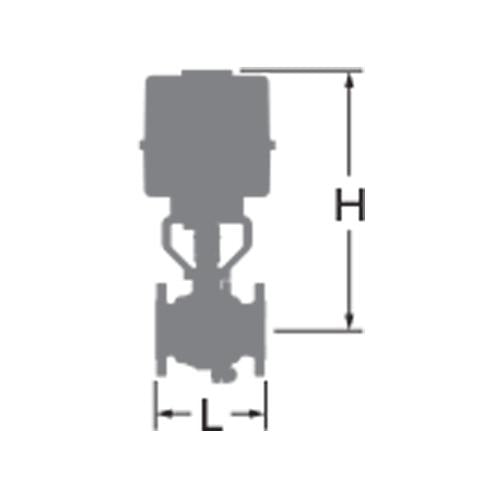 電動KELMO 鋳鉄製ボール ＜EKE-10FCTB＞
