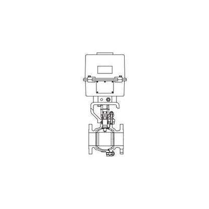 電動KELMO SCS13A製ボール ＜EKE-10UTB＞