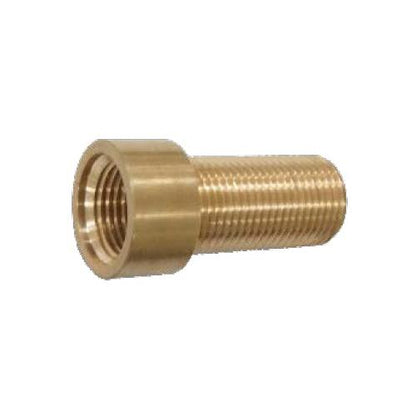 長ネジツギタシソケット ＜M137BCL＞