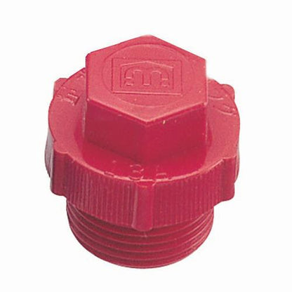 量水器用閉栓プラグ金門ネジ ＜MB100K＞