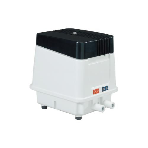 電磁式エアーポンプ タイマー付 ＜EP-80E＞