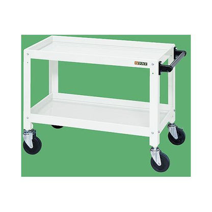 ニューCSスペシャルワゴン(パールホワイト) ＜CSSA-756W＞