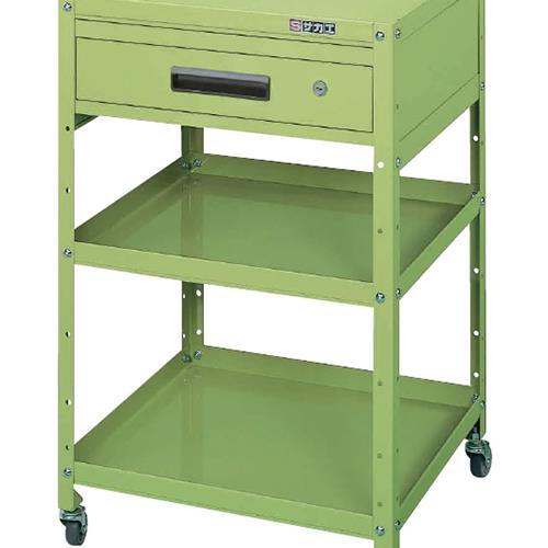スペシャルワゴン ＜SPW-11N＞