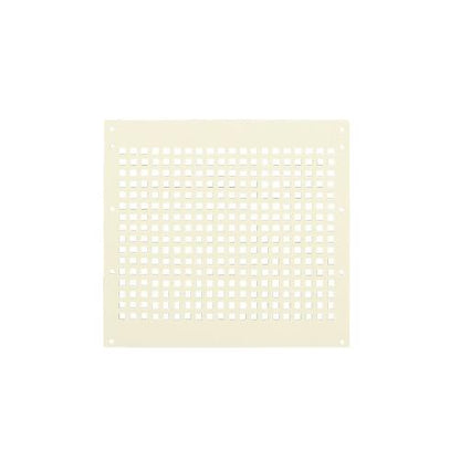 スペシャルワゴン用オプションパンチングパネル ＜SPF-02OPNI＞