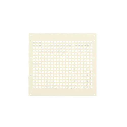 スペシャルワゴン用オプションパンチングパネル ＜SPF-03OPNI＞