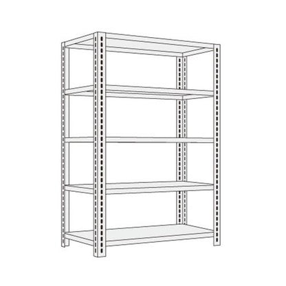 ショップラック ＜SHR-2225P＞