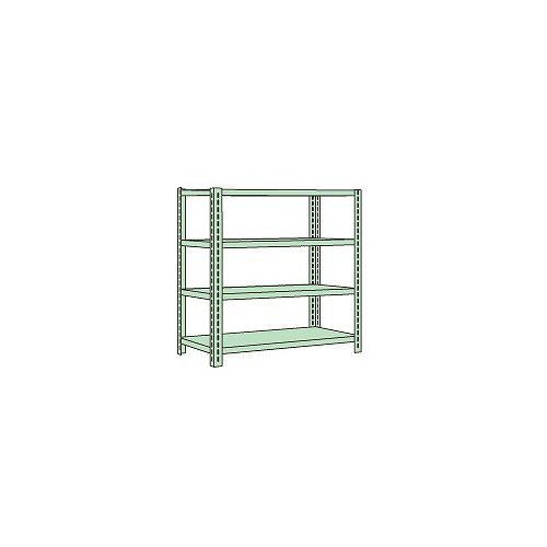 ボルトレスラック中軽量型 ＜NB-6334＞
