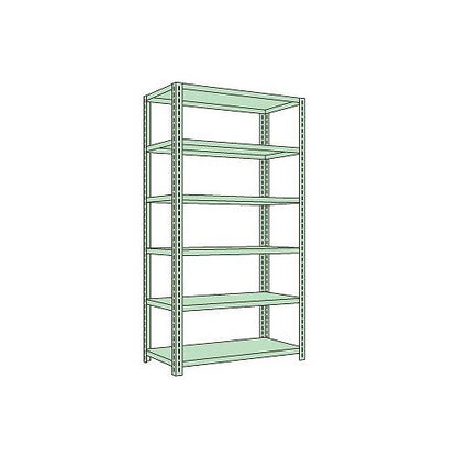 ボルトレスラック中軽量型 ＜NB-8636＞