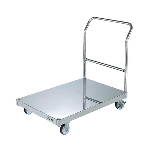パール台車 荷台フラット型 ＜SU-K1SS＞