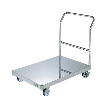 パール台車 荷台フラット型 ＜SU-K1SS＞