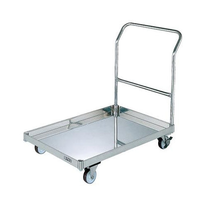 パール台車 荷台皿型 ＜SU-K1CSS＞