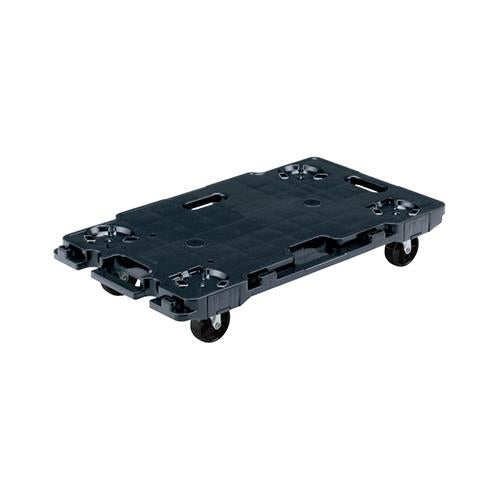 サカエ連結キャリー 導電タイプ ＜SCR-750D＞